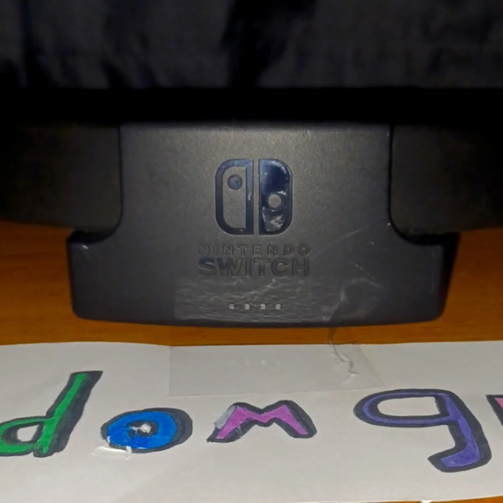 Nintendo Gray Ring Fit Adventure Ring-Con - Picture 2 of 5